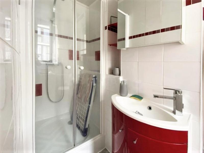 Appartement Coquet Sur Les Hauteurs De Montmartre Paris Ngoại thất bức ảnh
