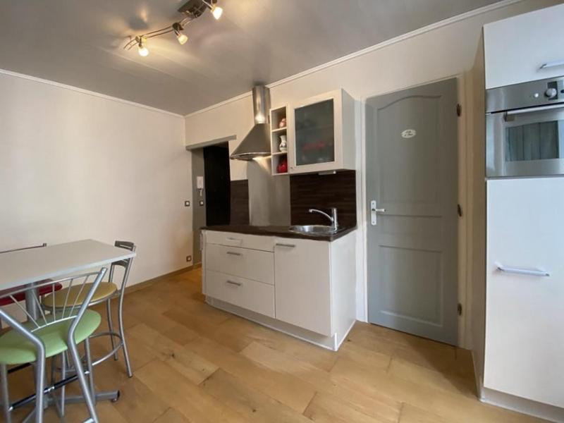 Appartement Coquet Sur Les Hauteurs De Montmartre Paris Ngoại thất bức ảnh