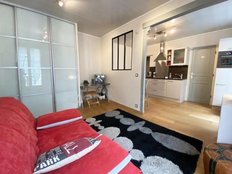 Appartement Coquet Sur Les Hauteurs De Montmartre Paris Ngoại thất bức ảnh